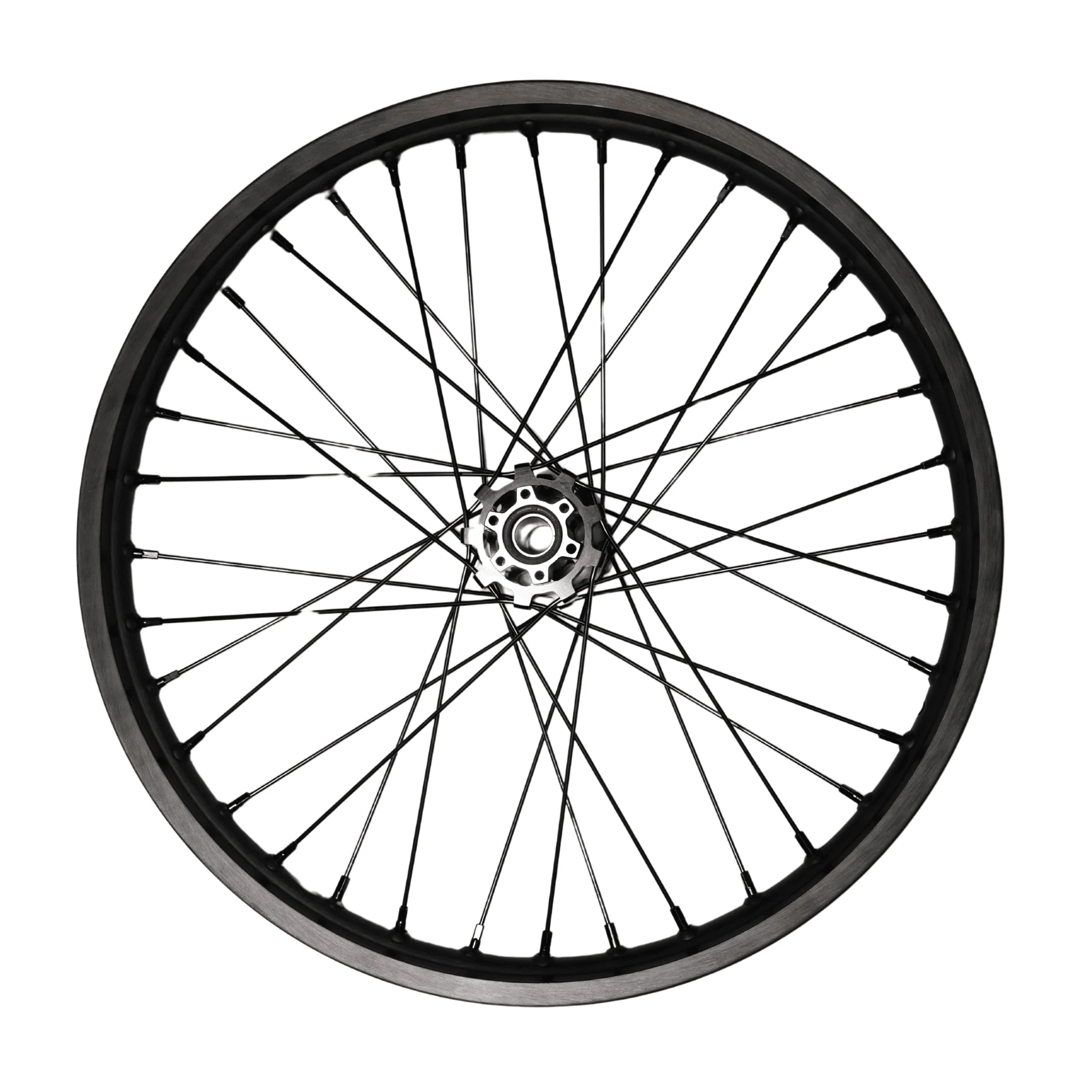 Wheels and Tires